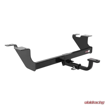 Curt Class 2 Trailer Hitch with 1-1/4" Ball Mount - 123333