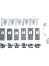 Curt Class 2 Trailer Hitch with 1-1/4" Ball Mount                                     - 123333 - Image 3