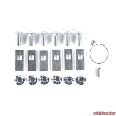 Curt Class 2 Trailer Hitch with 1-1/4" Ball Mount - 123333