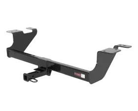 Curt Class 2 Trailer Hitch with 1-1/4