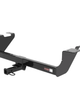 Curt Class 2 Trailer Hitch with 1-1/4" Receiver                                     - 12333 - Image 3