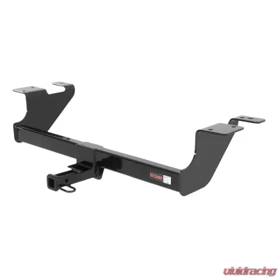 Curt Class 2 Trailer Hitch with 1-1/4" Receiver - 12333