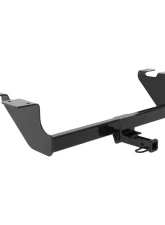 Curt Class 2 Trailer Hitch with 1-1/4" Receiver                                     - 12333 - Image 2