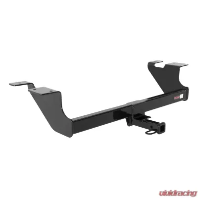 Curt Class 2 Trailer Hitch with 1-1/4" Receiver - 12333