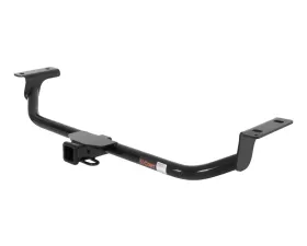 Curt Class 3 Trailer Hitch with 2