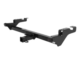Curt Class 3 Trailer Hitch with 2
