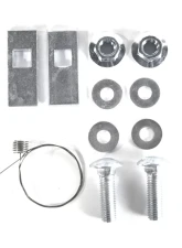 Curt Class 3 Trailer Hitch with 2" Receiver                                     - 13016 - Image 3