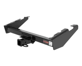 Curt Class 3 Trailer Hitch with 2