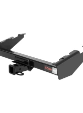 Curt Class 3 Trailer Hitch with 2" Receiver                                     - 13017 - Image 3