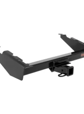 Curt Class 3 Trailer Hitch with 2" Receiver                                     - 13017 - Image 2