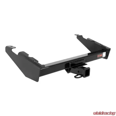 Curt Class 3 Trailer Hitch with 2" Receiver - 13017