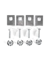 Curt Class 3 Trailer Hitch with 2" Receiver                                     - 13017 - Image 3