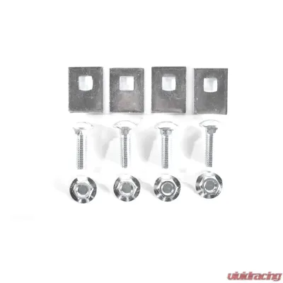 Curt Class 3 Trailer Hitch with 2" Receiver - 13017