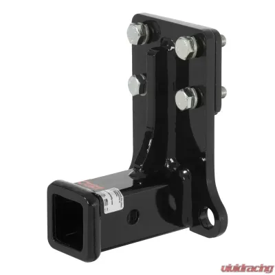 Curt Class 3 Trailer Hitch with 2" Receiver - 13018