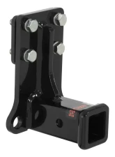 Curt Class 3 Trailer Hitch with 2" Receiver                                     - 13018 - Image 2