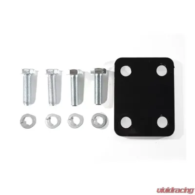 Curt Class 3 Trailer Hitch with 2" Receiver - 13018