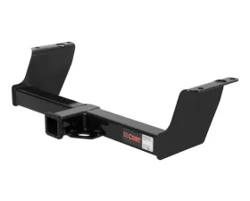 Curt Class 3 Trailer Hitch with 2