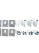 Curt Class 3 Trailer Hitch with 2" Receiver                                     - 13019 - Image 3