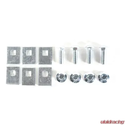 Curt Class 3 Trailer Hitch with 2" Receiver - 13019