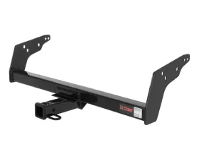 Curt Class 3 Trailer Hitch with 2