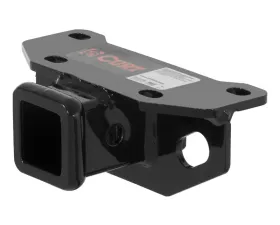 Curt Class 3 Trailer Hitch with 2