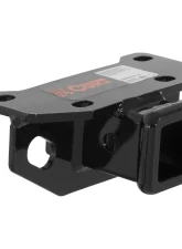 Curt Class 3 Trailer Hitch with 2" Receiver                                     - 13043 - Image 2