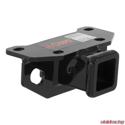 Curt Class 3 Trailer Hitch with 2" Receiver - 13043