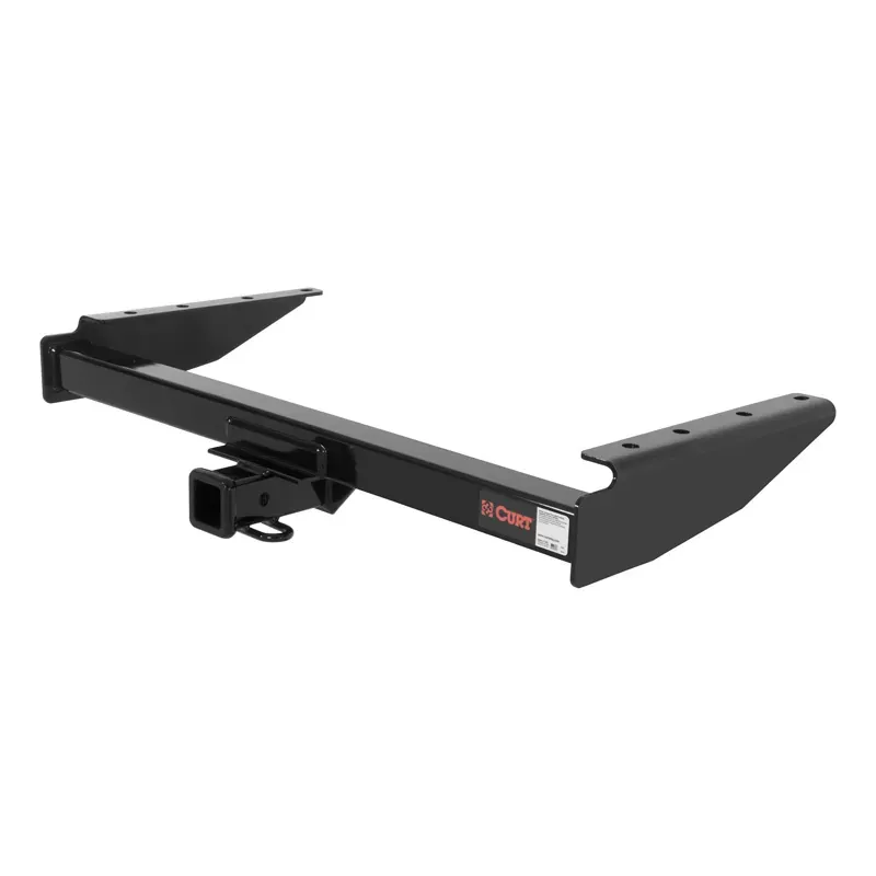 Curt Class 3 Trailer Hitch with 2" Receiver - 13048