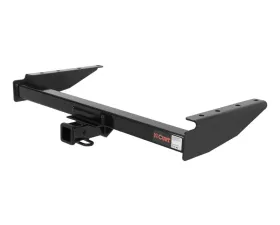 Curt Class 3 Trailer Hitch with 2