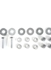 Curt Class 3 Trailer Hitch with 2" Receiver                                     - 13048 - Image 3