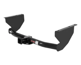 Curt Class 3 Trailer Hitch with 2