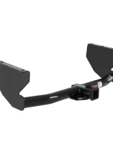 Curt Class 3 Trailer Hitch with 2" Receiver                                     - 13051 - Image 2