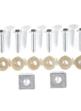 Curt Class 3 Trailer Hitch with 2" Receiver                                     - 13051 - Image 3