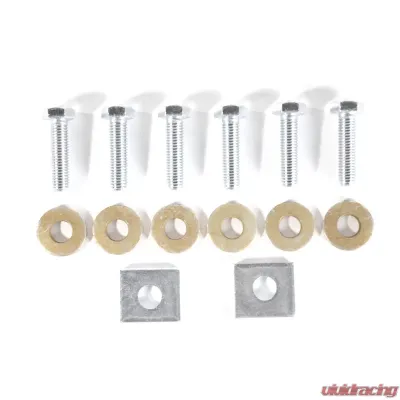 Curt Class 3 Trailer Hitch with 2" Receiver - 13051