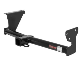 Curt Class 3 Trailer Hitch with 2