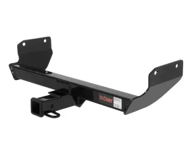Curt Class 3 Trailer Hitch with 2