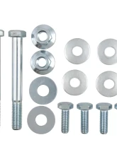 Curt Class 3 Trailer Hitch with 2" Receiver                                     - 13073 - Image 5