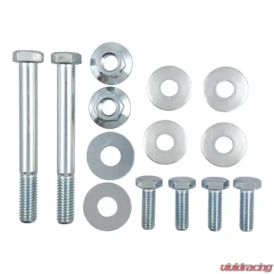 Curt Class 3 Trailer Hitch with 2" Receiver - 13073