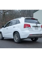 Curt Class 3 Trailer Hitch with 2" Receiver                                     - 13073 - Image 3