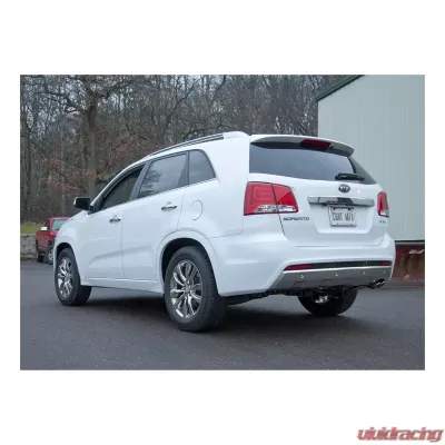 Curt Class 3 Trailer Hitch with 2" Receiver - 13073