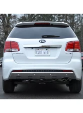 Curt Class 3 Trailer Hitch with 2" Receiver                                     - 13073 - Image 4