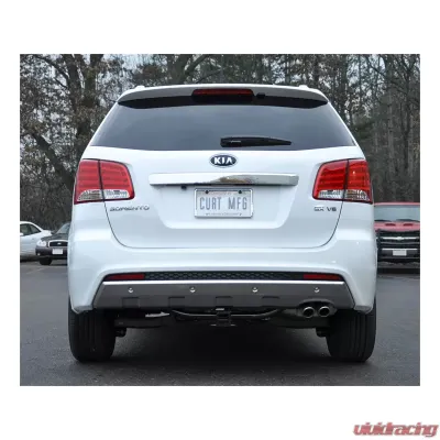 Curt Class 3 Trailer Hitch with 2" Receiver - 13073