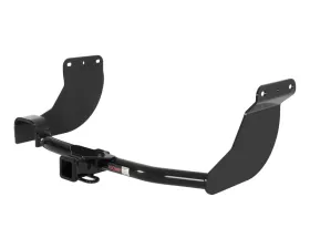 Curt Class 3 Trailer Hitch with 2