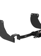 Curt Class 3 Trailer Hitch with 2" Receiver                                     - 13076 - Image 2