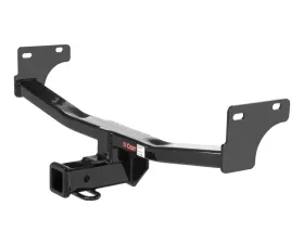 Curt Class 3 Trailer Hitch with 2