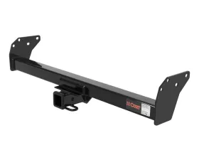Curt Class 3 Trailer Hitch with 2