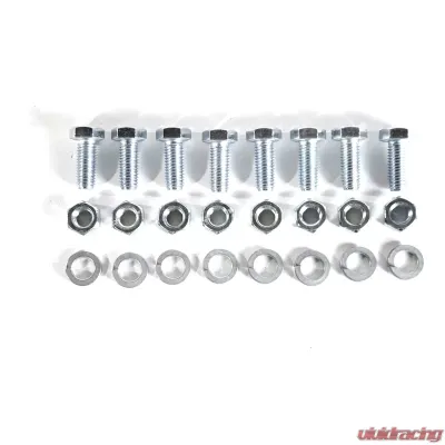 Curt Class 3 Trailer Hitch with 2" Receiver - 13083