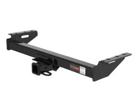 Curt Class 3 Trailer Hitch with 2