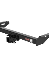 Curt Class 3 Trailer Hitch with 2" Receiver                                     - 13084 - Image 3
