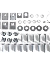 Curt Class 3 Trailer Hitch with 2" Receiver                                     - 13084 - Image 3